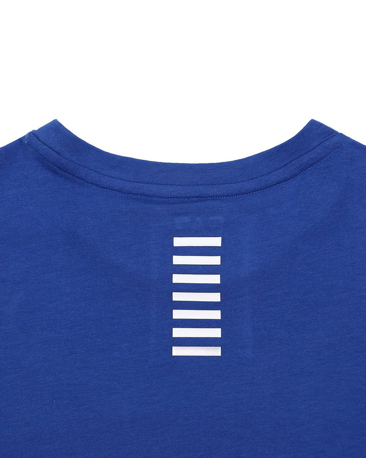 Short Sleeves Crew Neck T-Shirt