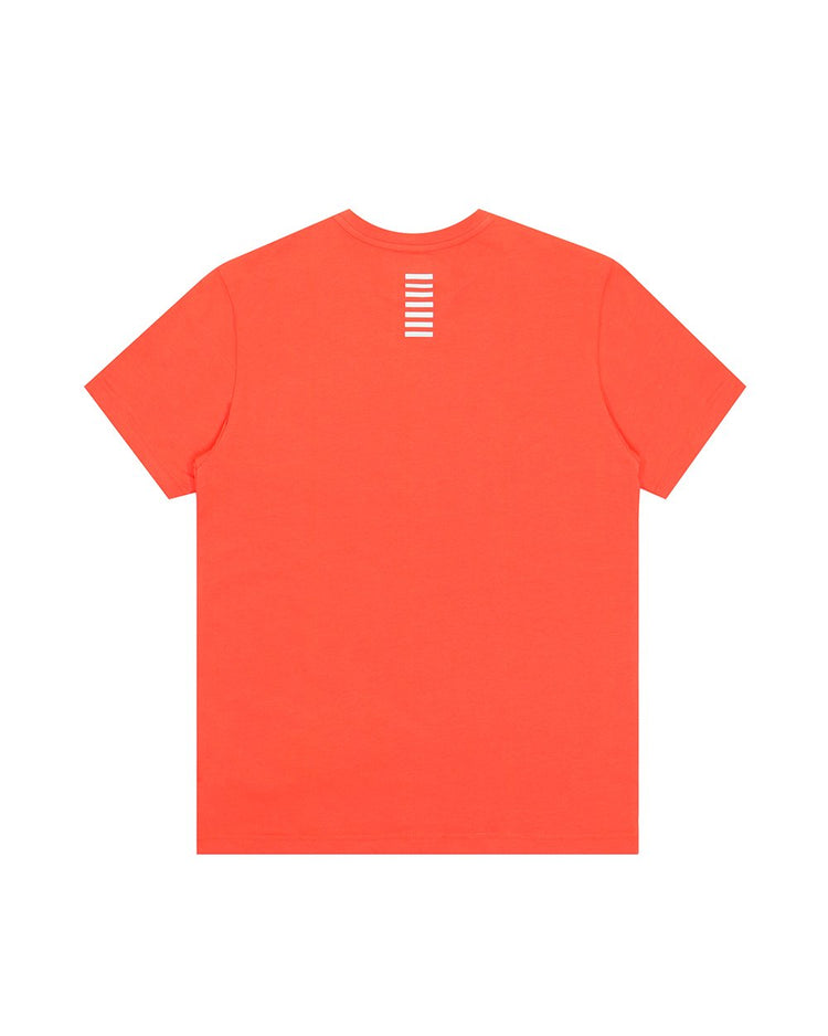 Short Sleeves Crew Neck T-Shirt
