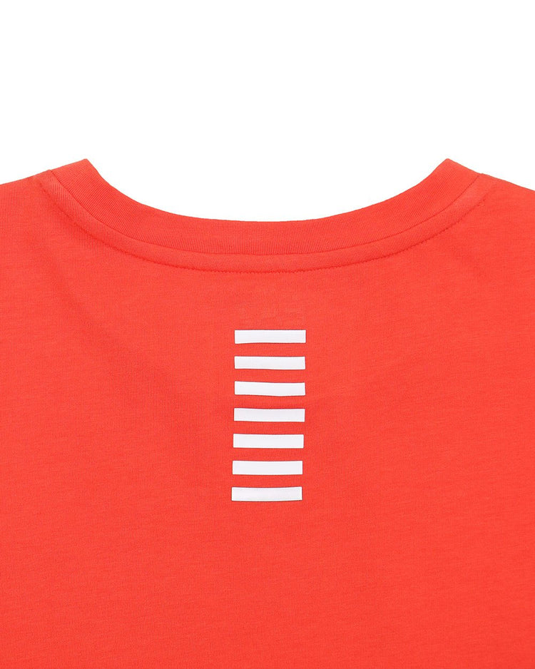 Short Sleeves Crew Neck T-Shirt