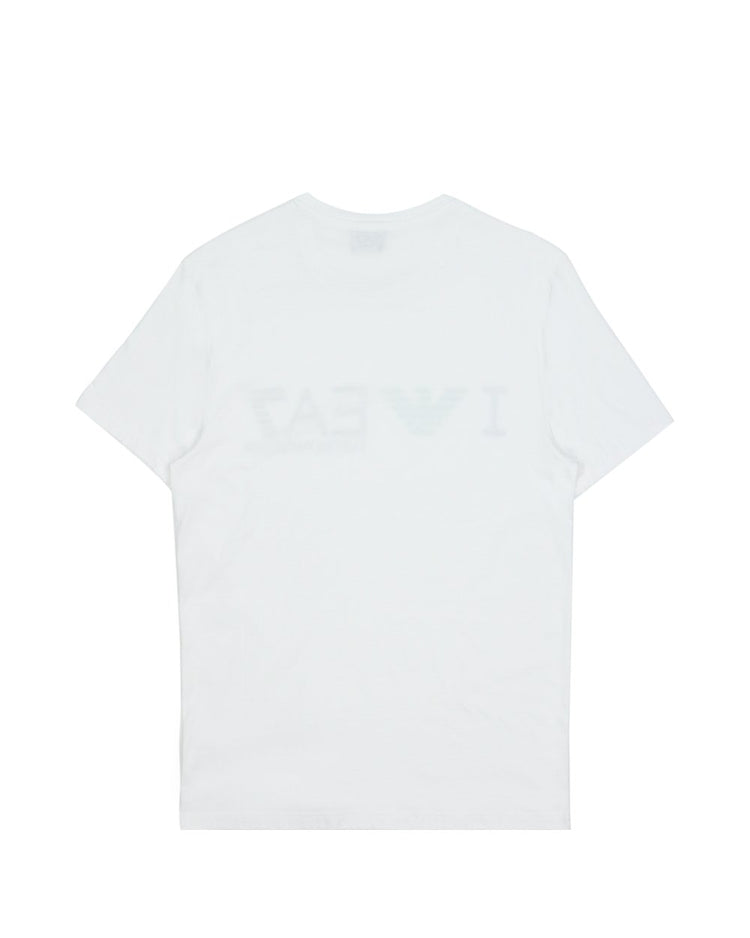 Logo Cotton Stretch T-Shirt