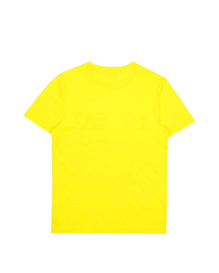 Logo Cotton Stretch T-Shirt
