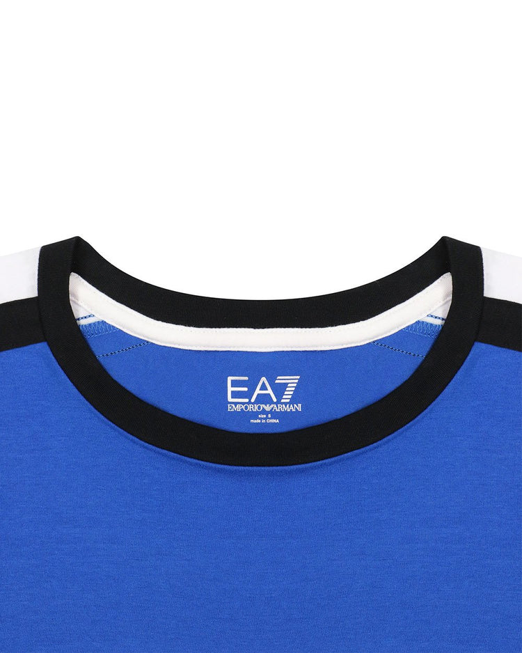 Logo Cotton T-Shirt