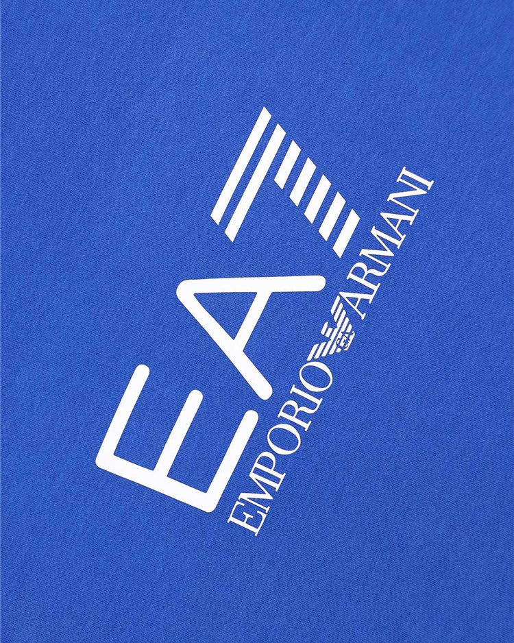 Logo Cotton T-Shirt