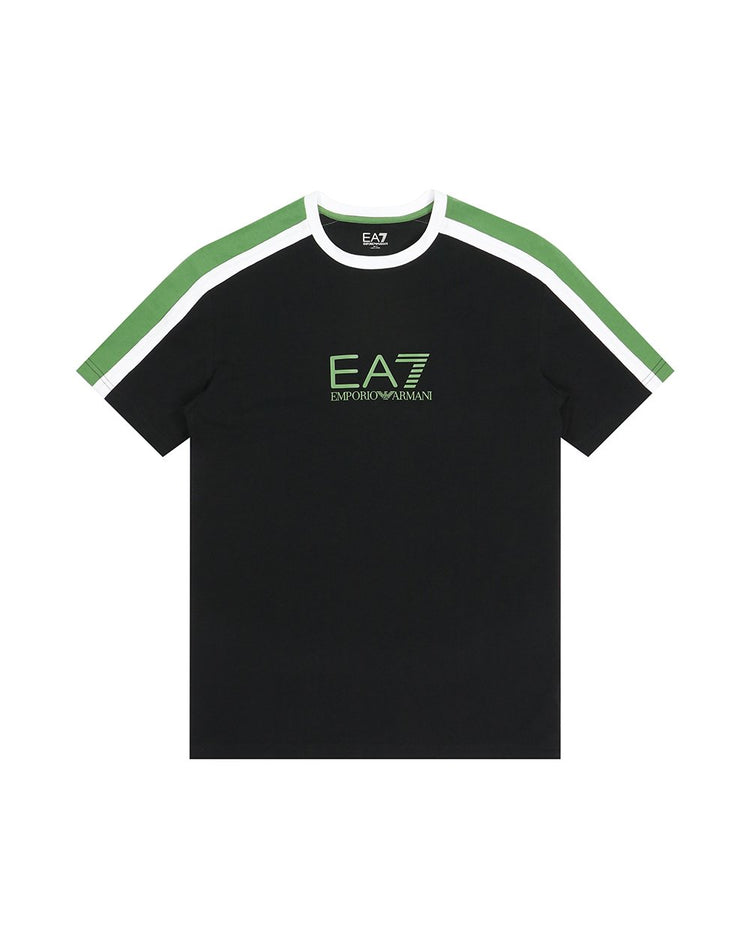 Logo Cotton T-Shirt