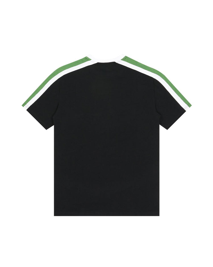 Logo Cotton T-Shirt