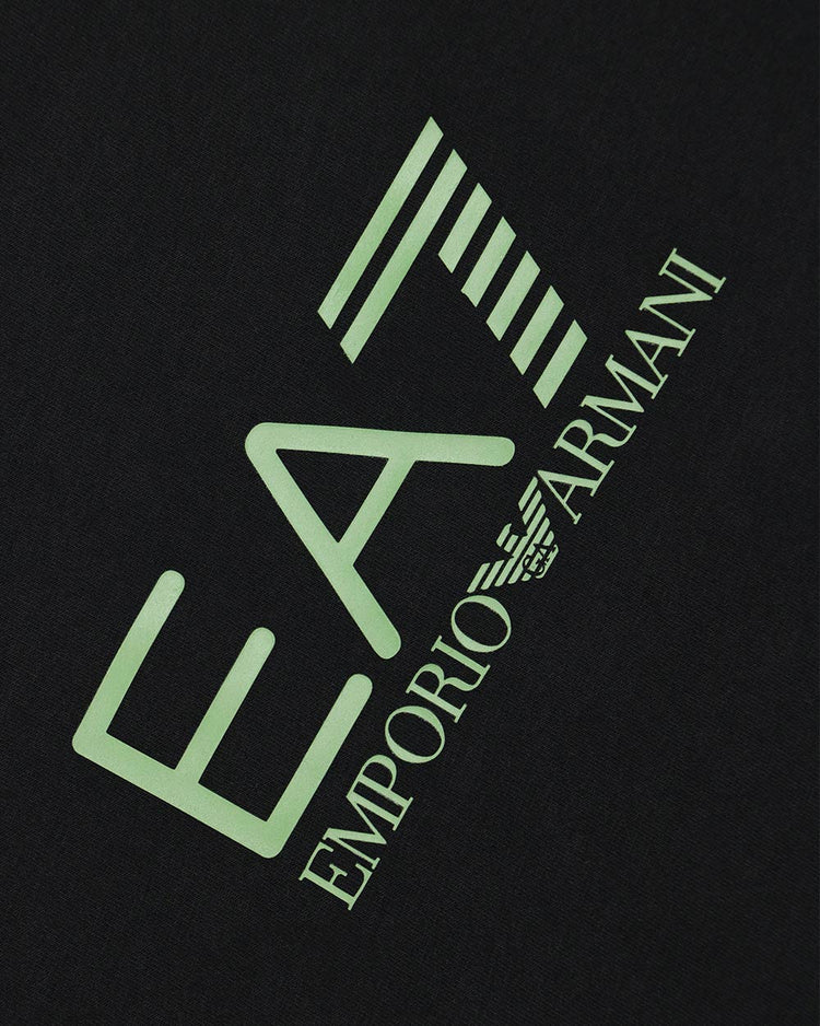 Logo Cotton T-Shirt