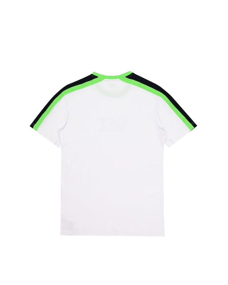 Logo Cotton T-Shirt
