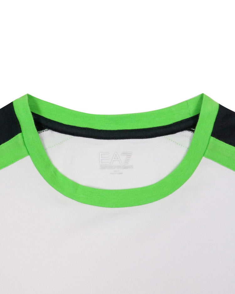 Logo Cotton T-Shirt