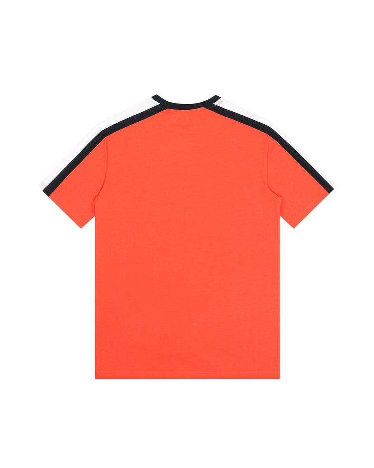 Logo Cotton T-Shirt