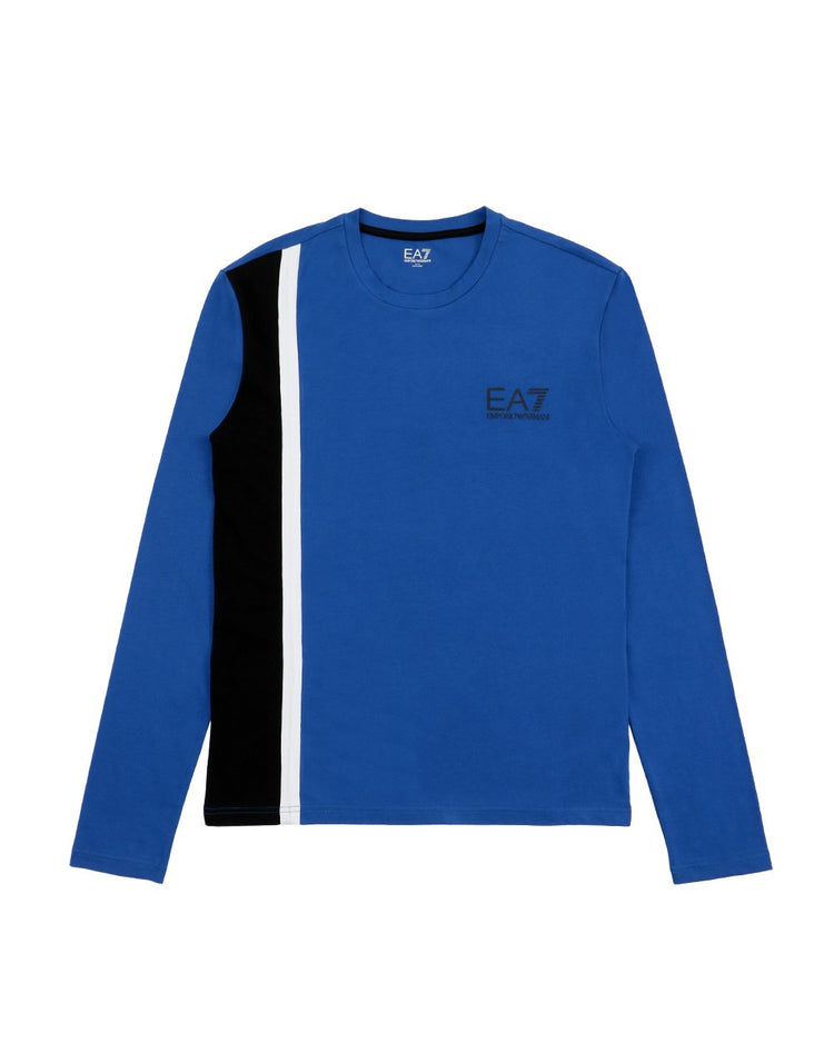 Logo Long Sleeves T-Shirt