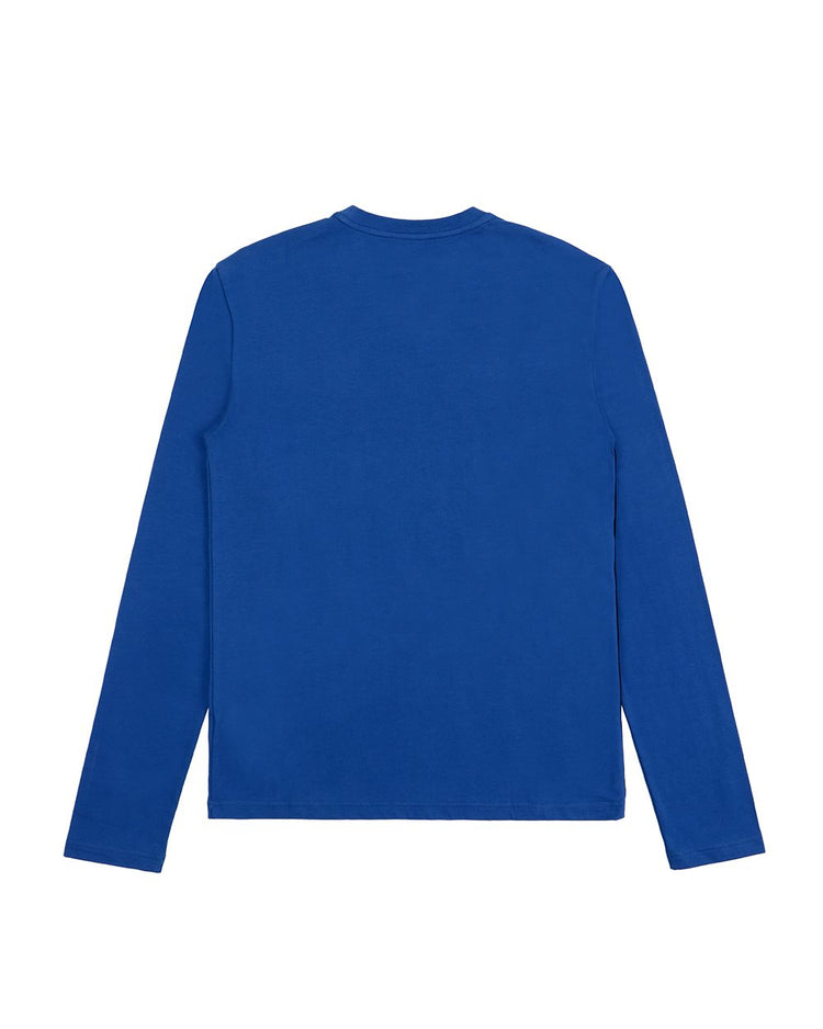 Logo Long Sleeves T-Shirt