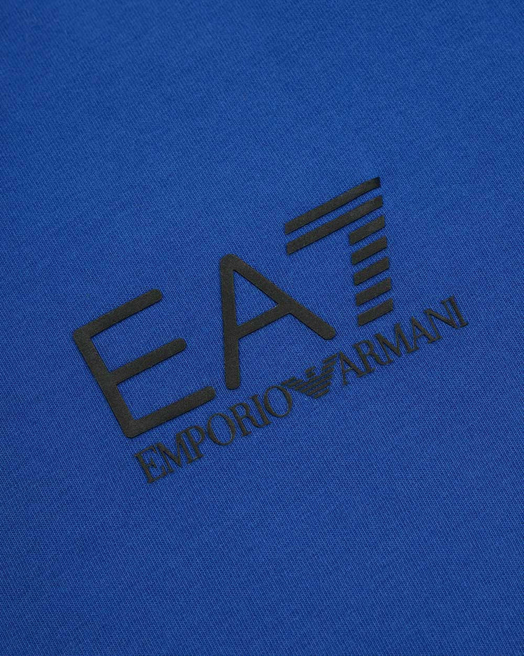 Logo Long Sleeves T-Shirt