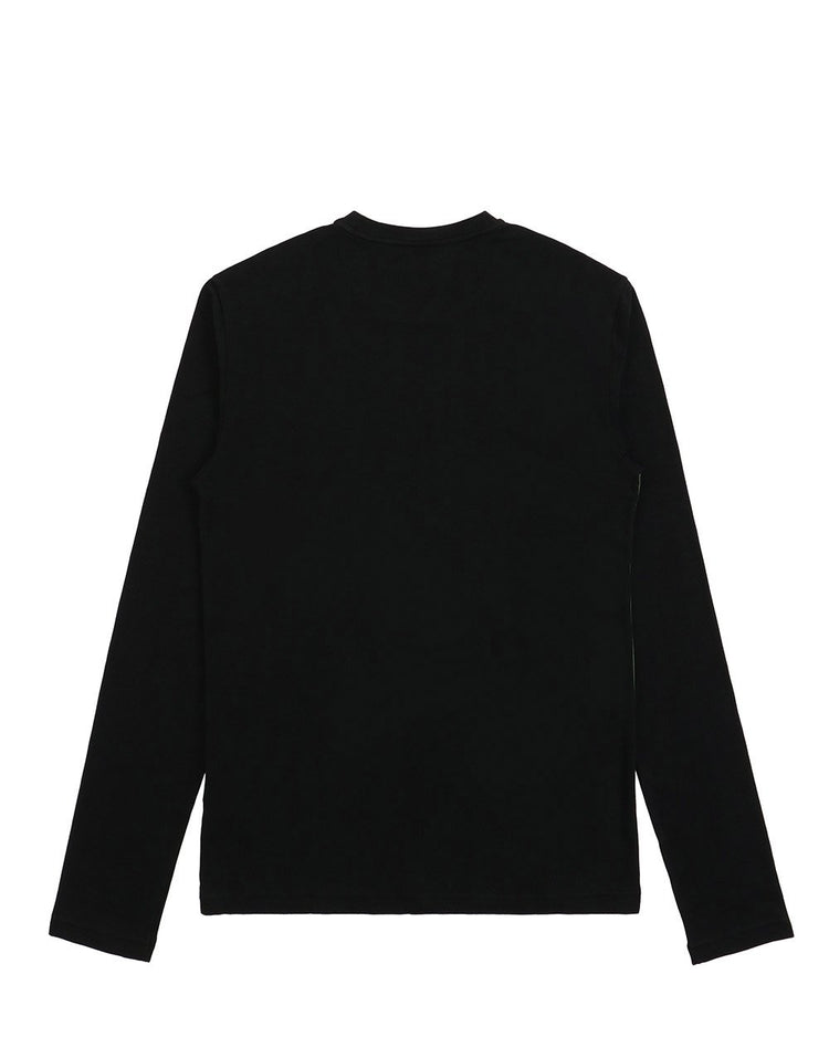Logo Long Sleeves T-Shirt