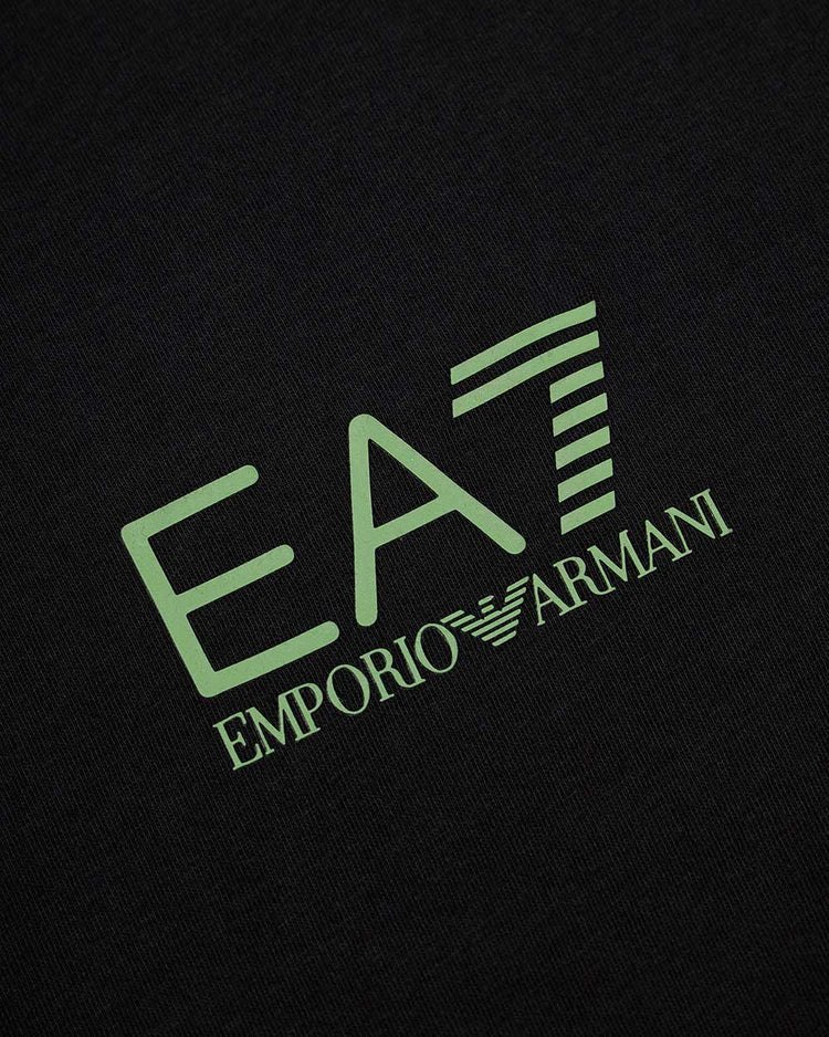 Logo Long Sleeves T-Shirt