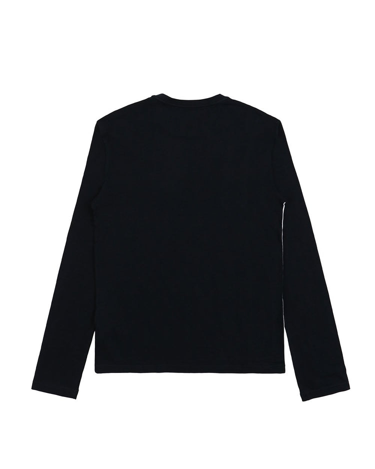 Logo Long Sleeves T-Shirt