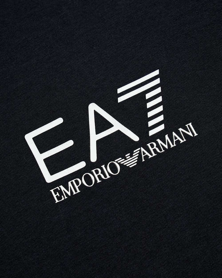 Logo Long Sleeves T-Shirt