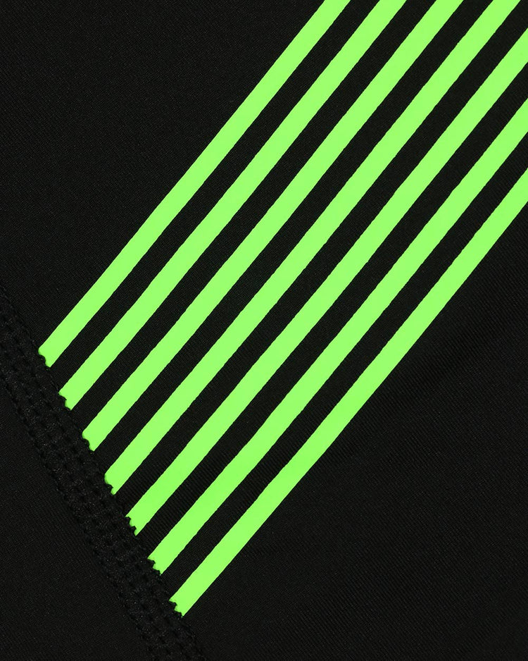 Logo Cotton Stretch T-Shirt