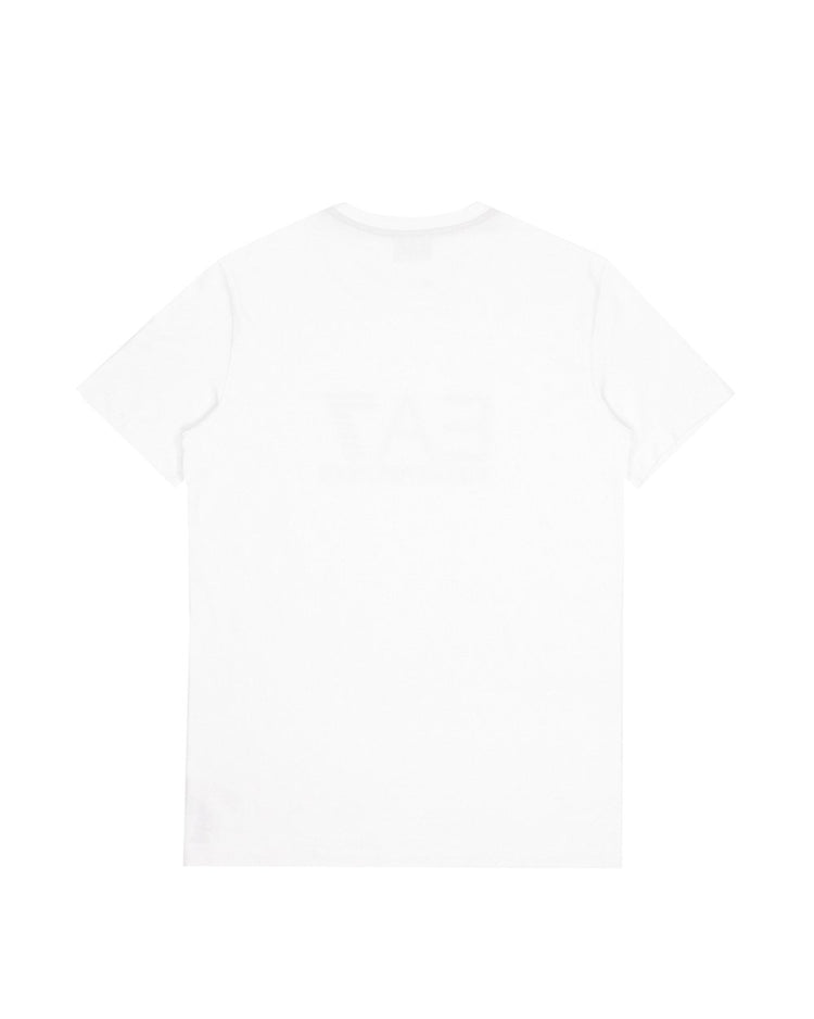 Short Sleeves Crew Neck Cotton T-Shirt