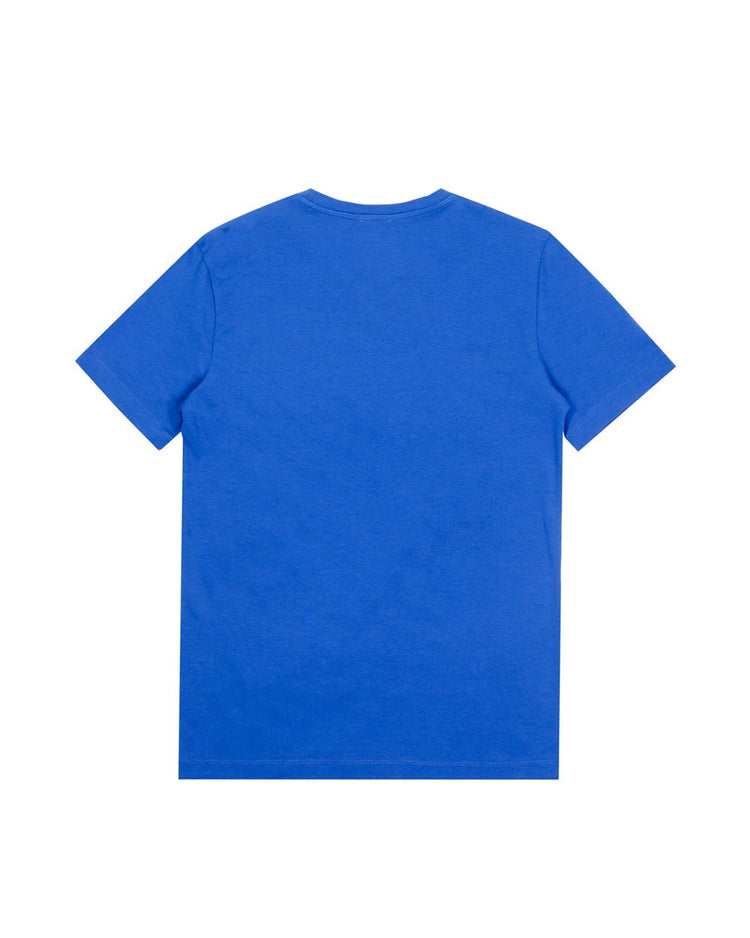 Short Sleeves Crew Neck Cotton T-Shirt