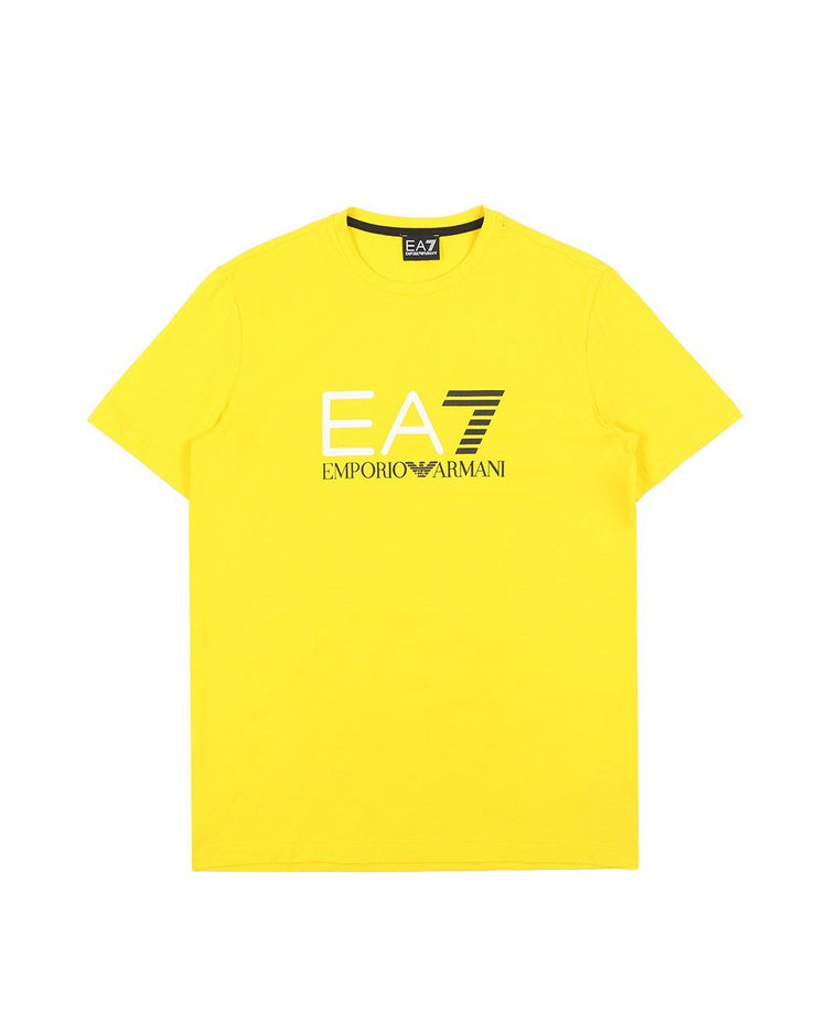 Print Short Sleeves T-Shirt