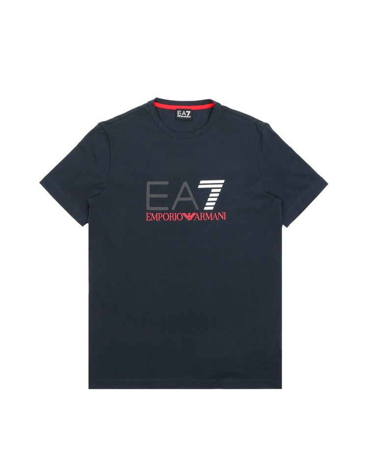 Print Short Sleeves T-Shirt