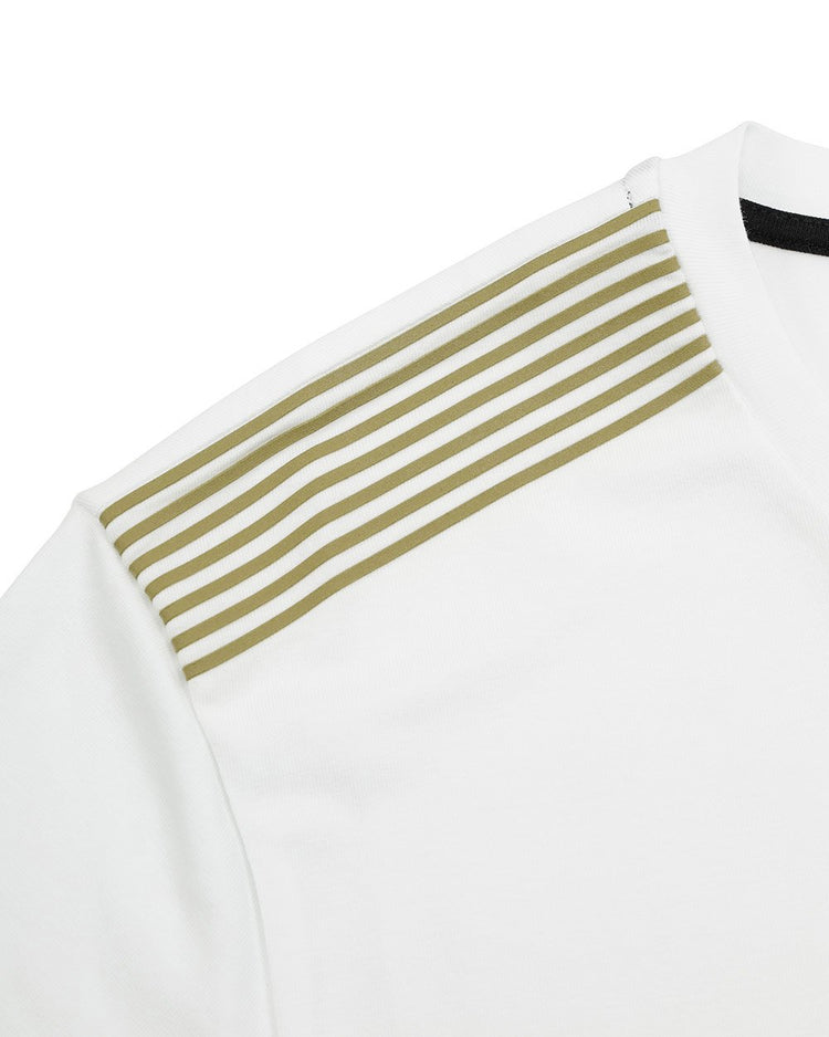 Cotton Long-Sleeves T-Shirt - ISSI Outlet