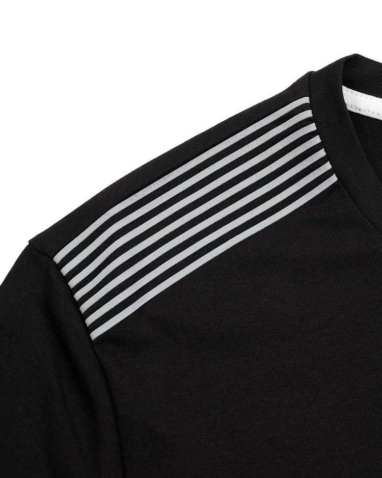 Cotton Long-Sleeves T-Shirt - ISSI Outlet