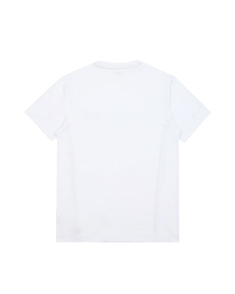 Crew Neck Short Sleeves T-Shirt