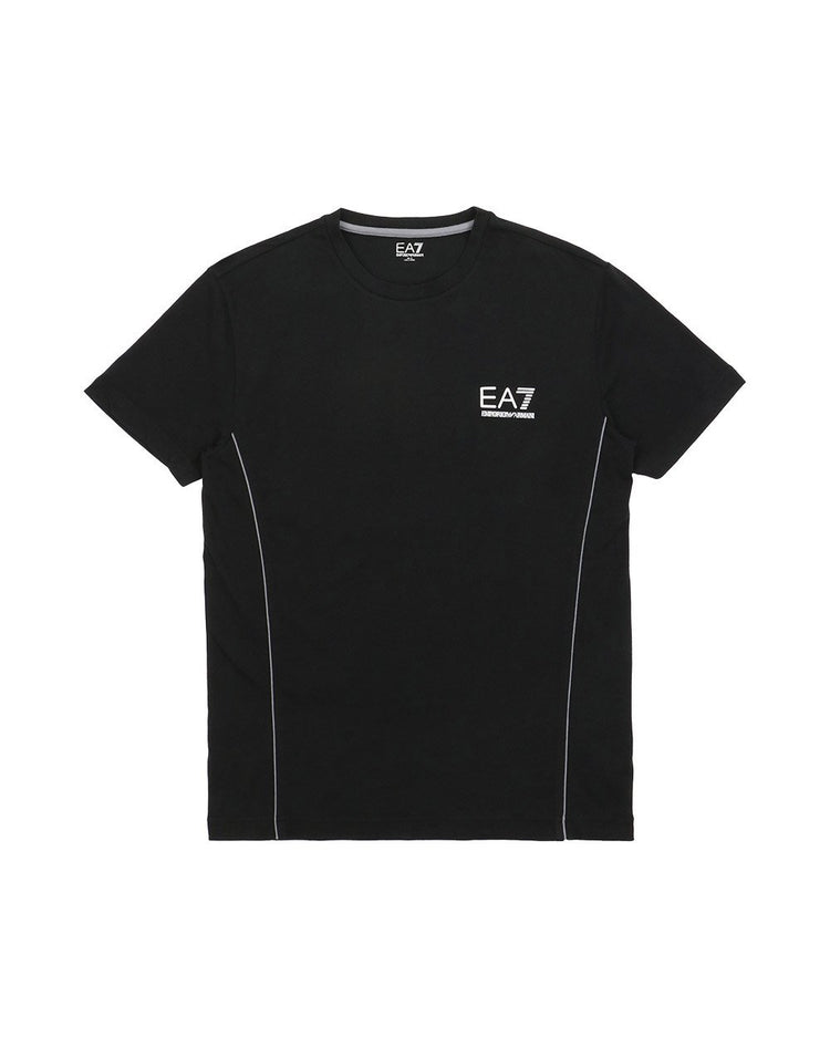 Crew Neck Short Sleeves T-Shirt