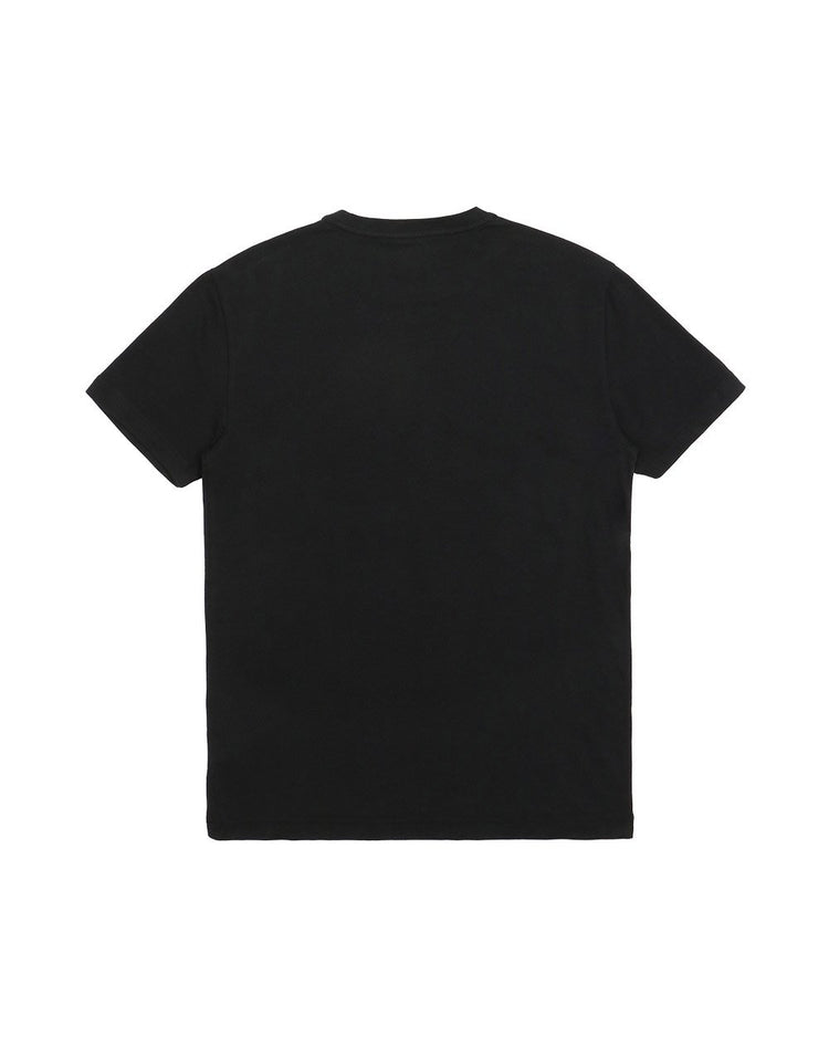 Crew Neck Short Sleeves T-Shirt