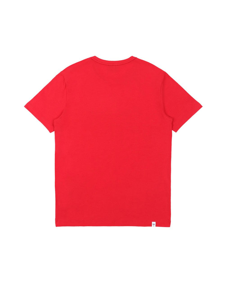 Print Short Sleeves T-Shirt