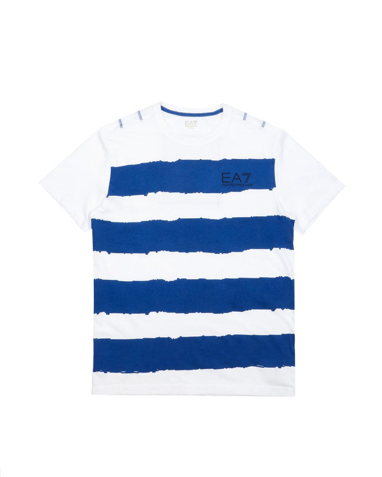 Crew Neck Short Sleeves T-Shirt