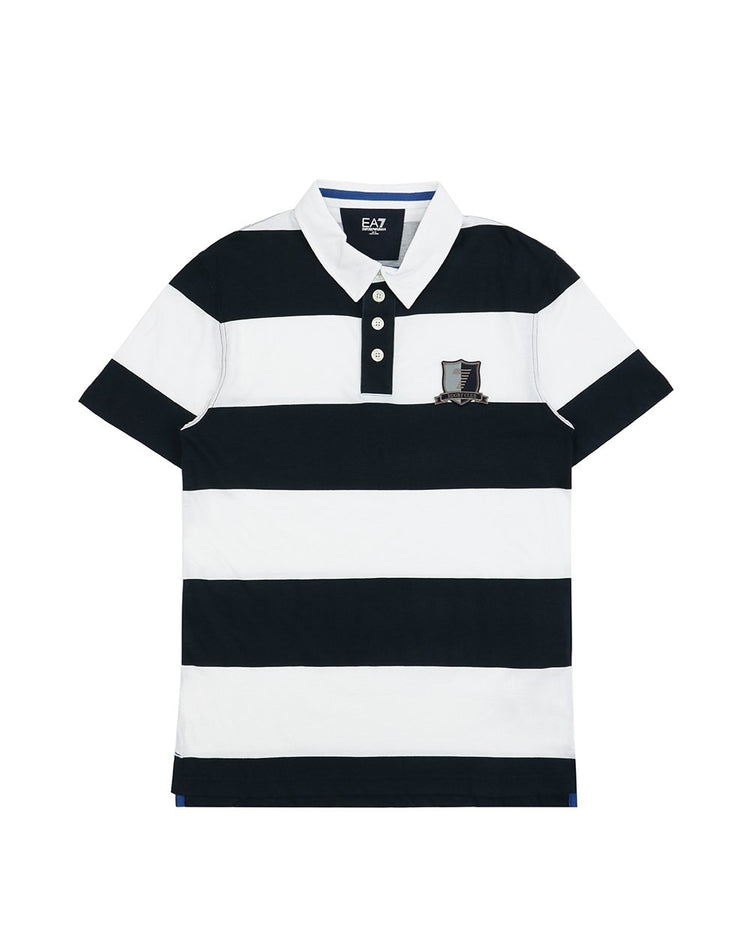 Cotton Polo Shirt