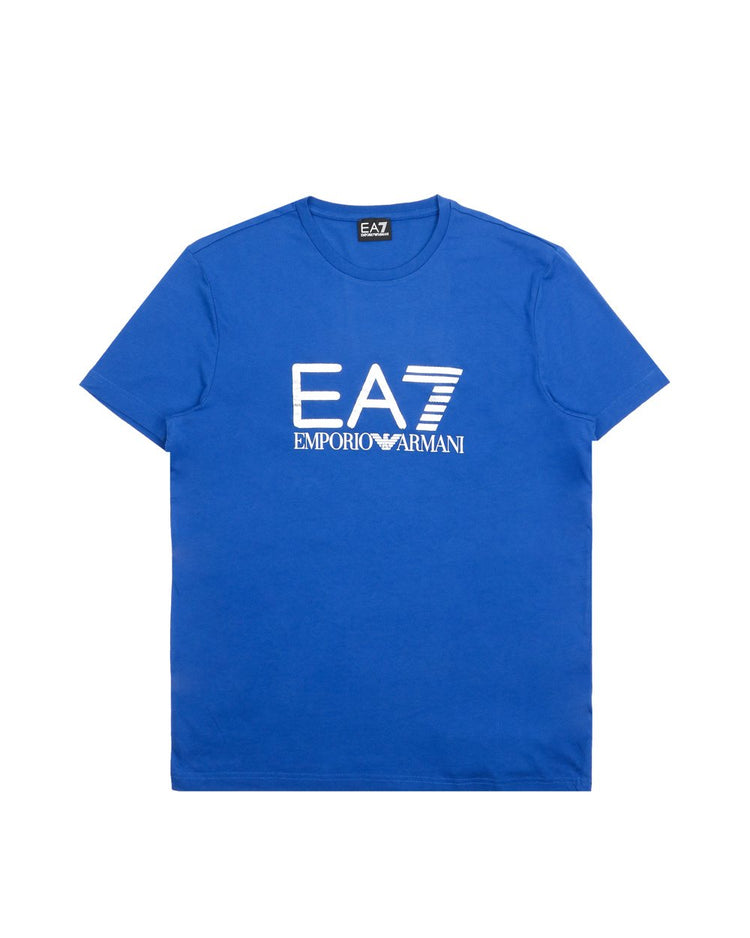 Crew Neck Short Sleevess T-Shirt