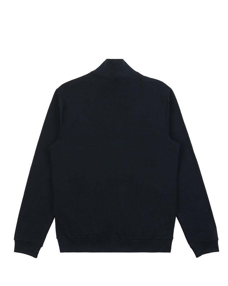 Cotton Zipper Jacket - ISSI Outlet
