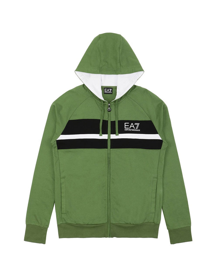 Zip Sports Jacket