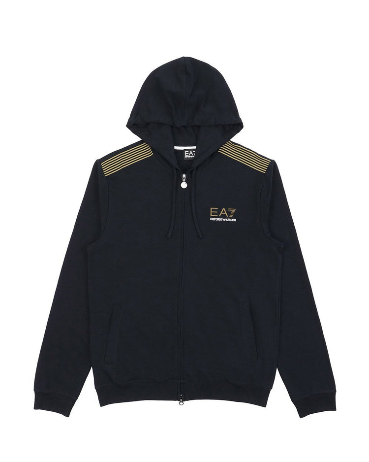 Zip Sports Jacket