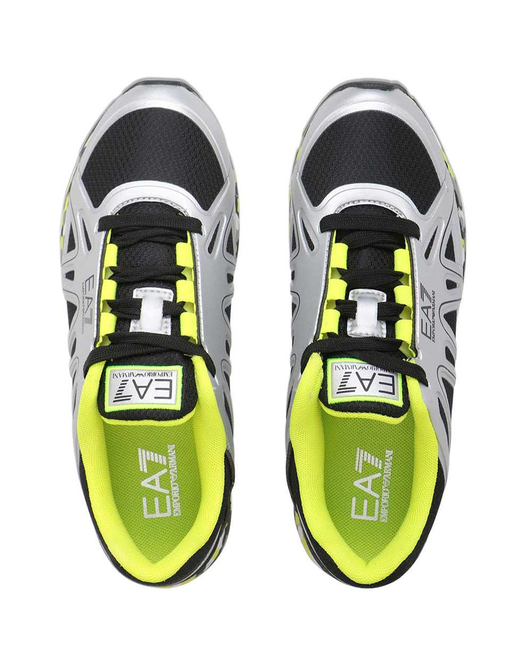 C-CUBE VIGOR II Trainers Sneakers - ISSI Outlet