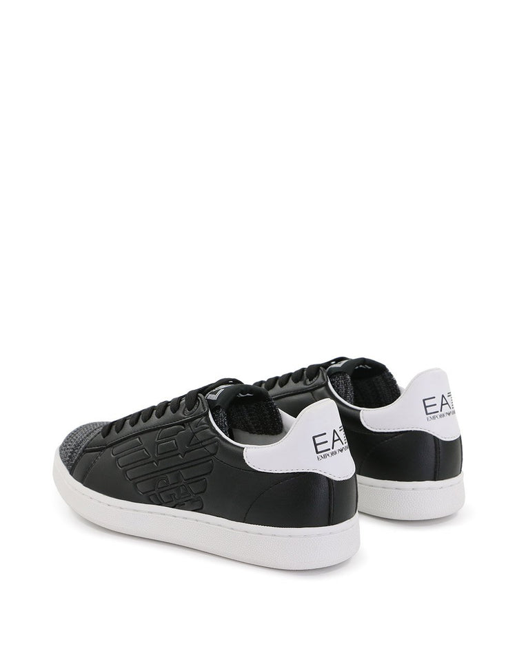 Classic Premium U Training Sneakers - ISSI Outlet