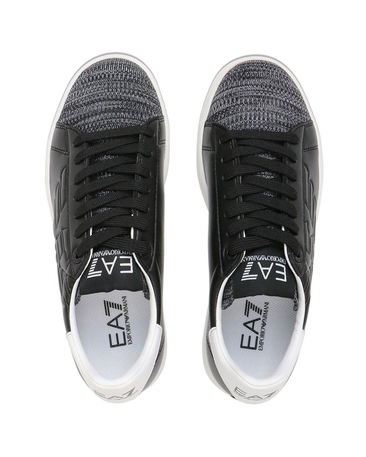 Classic Premium U Training Sneakers - ISSI Outlet
