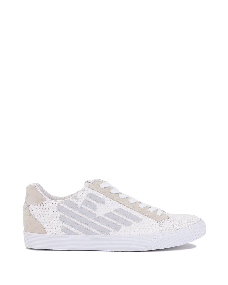 Classic Sole Sneakers