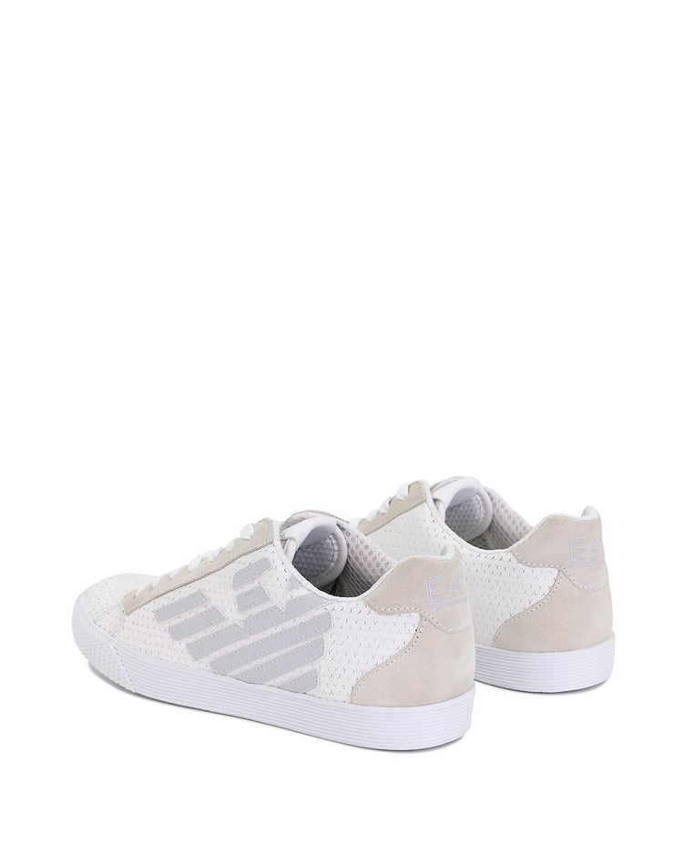 Classic Sole Sneakers - ISSI Outlet