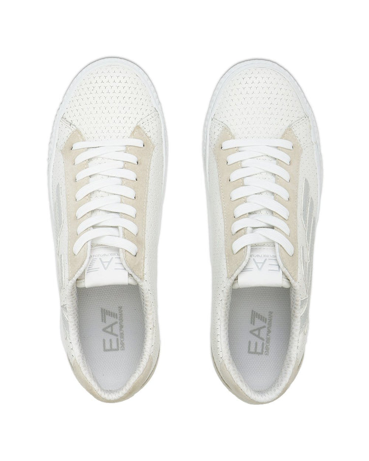 Classic Sole Sneakers - ISSI Outlet
