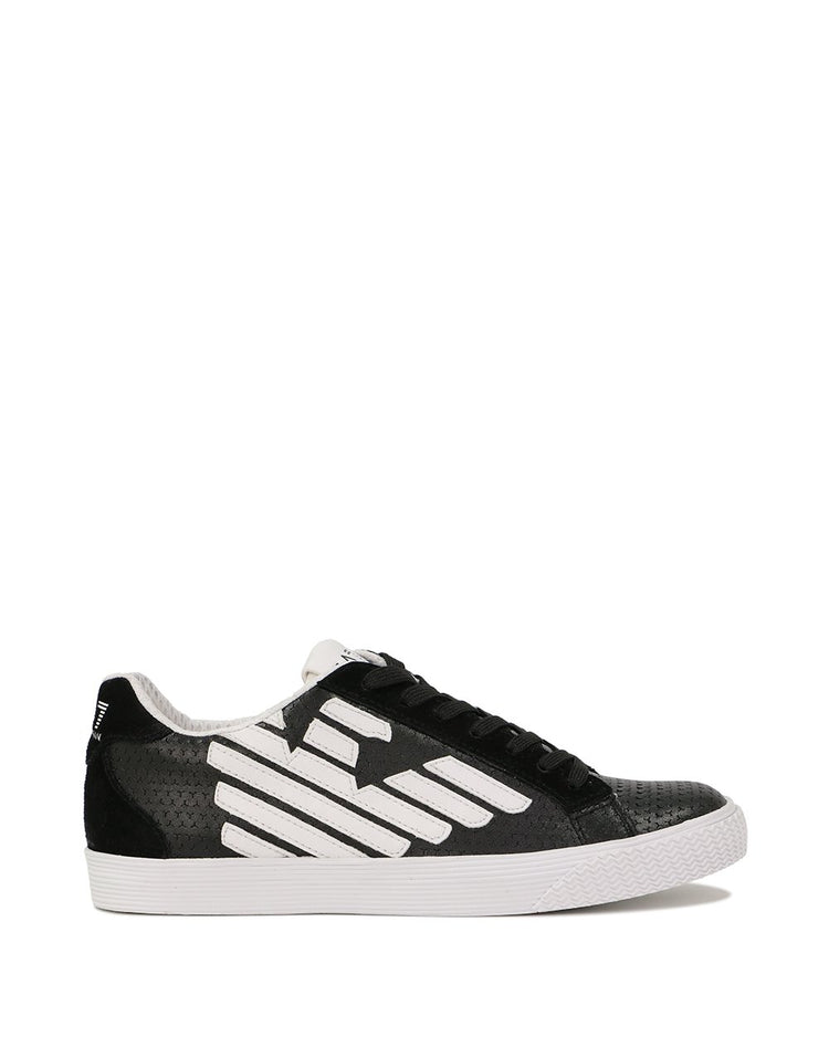 Classic Sole Sneakers - ISSI Outlet