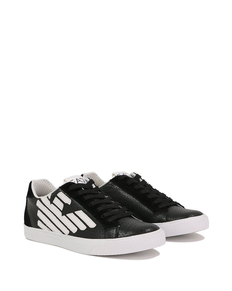 Classic Sole Sneakers - ISSI Outlet