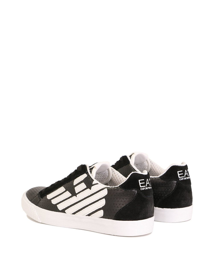 Classic Sole Sneakers - ISSI Outlet