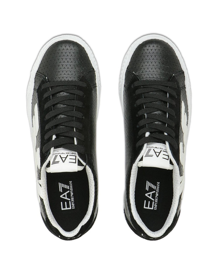 Classic Sole Sneakers - ISSI Outlet