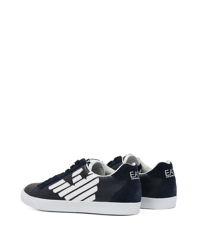 Classic Sole Sneakers - ISSI Outlet