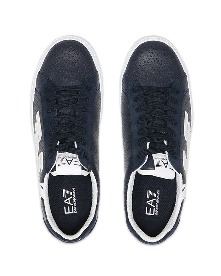 Classic Sole Sneakers - ISSI Outlet