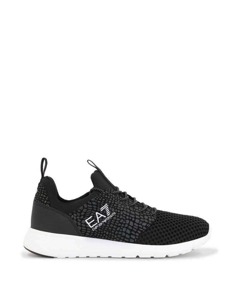 Synthetic Sneakers